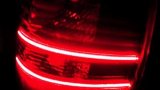 Oracle 9in Waterproof LED Concept Strip (Single) - Red thumbnail 7