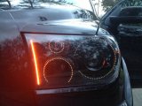 Oracle 17in Waterproof LED Concept Strip (Single) - Red thumbnail 4