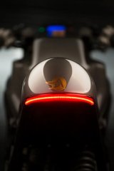 Oracle 17in Waterproof LED Concept Strip (Single) - Red thumbnail 6