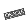 Oracle Decal 12in - White thumbnail 3