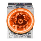Oracle 5.75 Sealed Beam Powered Display - Amber thumbnail 1