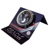 Oracle High Powered Sealed Beam Display - White thumbnail 3