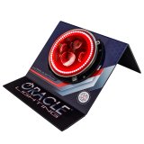 Oracle High Powered Sealed Beam Display - Red thumbnail 1