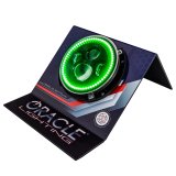 Oracle High Powered Sealed Beam Display - Green thumbnail 2