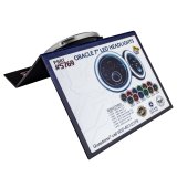 Oracle High Powered Sealed Beam Display - ColorSHIFT w/ Simple Controller thumbnail 4