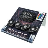 Oracle Bluetooth Underbody Rock Light RF Display - ColorSHIFT thumbnail 1