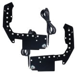 Oracle 1621 Toyota Tacoma Dynamic RGBW Headlight DRL Upgrade Kit ColorSHIFT Dynamic thumbnail 1