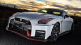 Oracle 1521 Nissan GTR RGB+W (Lightning Bolt) Headlight DRL Upgrade Kit ColorSHIFT 2 thumbnail 3