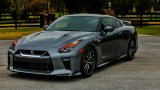 Oracle 1521 Nissan GTR RGB+W (Lightning Bolt) Headlight DRL Upgrade Kit ColorSHIFT 2 thumbnail 4