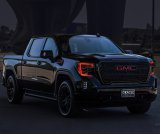Oracle 19-21 GMC Sierra 1500 RGB+W Headlight DRL Kit - ColorSHIFT w/ Simple Controller thumbnail 6