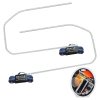 Oracle 16-18 GMC Sierra Headlight DRL Upgrade Kit - ColorSHIFT thumbnail 8