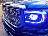 Oracle 16-18 GMC Sierra Headlight DRL Upgrade Kit - ColorSHIFT w/ 2.0 Controller thumbnail 5
