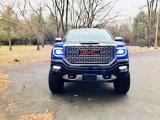 Oracle 16-18 GMC Sierra Headlight DRL Upgrade Kit - ColorSHIFT w/ BC1 Controller thumbnail 5