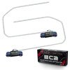 Oracle 16-18 GMC Sierra Headlight DRL Upgrade Kit - ColorSHIFT w/ BC1 Controller thumbnail 9