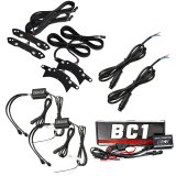 Oracle 15-21 Dodge Challenger RGB+W Headlight DRL Upgrade Kit - ColorSHIFT - BC1 thumbnail 2