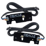 Oracle 19-21 Chevy Camaro SS/RS RGBW+A Headlight DRL Kit - w/ Simple Controller thumbnail 5
