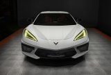 Oracle 20-21 Chevy Corvette C8 RGB+A Headlight DRL Upgrade Kit - ColorSHIFT - RF thumbnail 4