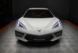 Oracle 20-21 Chevy Corvette C8 RGB+A Headlight DRL Upgrade Kit - ColorSHIFT - RF thumbnail 5