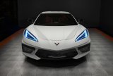 Oracle 20-21 Chevy Corvette C8 RGB+A Headlight DRL Upgrade Kit - ColorSHIFT - RF thumbnail 7