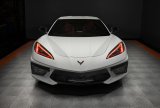 Oracle 20-21 Chevy Corvette C8 RGB+A Headlight DRL Upgrade Kit - ColorSHIFT - RF thumbnail 9