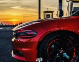 Oracle 15-21 Dodge Charger RGB+W DRL Headlight DRL Upgrade Kit - ColorSHIFT thumbnail 6