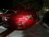 Oracle 15-21 Dodge Charger RGB+W DRL Headlight DRL Upgrade Kit - ColorSHIFT thumbnail 7