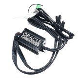 Oracle 14-21 Infiniti Q50 RGB+W Headlight DRL Kit - ColorSHIFT w/ Simple Controller thumbnail 3