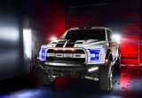 Oracle 15-17 Ford F-150 Headlight DRL Upgrade Kit - ColorSHIFT w/o Controller thumbnail 7