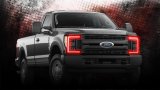 Oracle 17-19 Ford F-250/F-350 Superduty Headlight DRL Kit - ColorSHIFT w/o Controller thumbnail 5