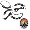 Oracle 14-15 Chevrolet Camaro RS Headlight DRL Upgrade Kit - ColorSHIFT thumbnail 9
