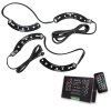 Oracle 14-15 Chevy Camaro RS Headlight DRL Upgrade Kit - ColorSHIFT w/ 2.0 Controller thumbnail 9