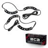 Oracle 14-15 Chevy Camaro RS Headlight DRL Upgrade Kit - ColorSHIFT w/ BC1 Controller thumbnail 6