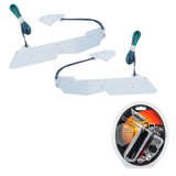 Oracle 14-19 Chevrolet Corvette C7 Headlight DRL Upgrade Kit - ColorSHIFT thumbnail 3