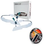 Oracle 14-19 Chevrolet Corvette C7 Headlight DRL Upgrade Kit - ColorSHIFT thumbnail 6