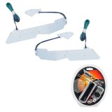 Oracle 14-19 Chevrolet Corvette C7 Headlight DRL Upgrade Kit - ColorSHIFT thumbnail 8