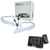Oracle 14-19 Chevy Corvette C7 Headlight DRL Upgrade Kit - ColorSHIFT w/ 2.0 Controller thumbnail 8