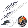 Oracle 16-18 Honda Pilot DRL Upgrade w/ Halo Kit - ColorSHIFT thumbnail 9