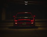 Oracle 15-17 Ford Mustang V6/GT/Shelby DRL w/ Halo Kit - ColorSHIFT w/o Controller thumbnail 7