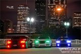 Oracle 11-19 Chrysler 300C DRL Upgrade w/ Halo Kit - ColorSHIFT w/o Controller thumbnail 8