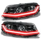 Oracle 16-21 Chevrolet Camaro Surface Mount DRL Modules - ColorSHIFT thumbnail 4