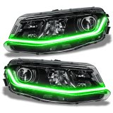 Oracle 16-21 Chevy Camaro Surface Mount DRL Modules - ColorSHIFT w/o Controller thumbnail 3