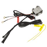 Oracle 13-18 Dodge Ram Dynamic DRL Replacement + Turn Signals - ColorSHIFT - Dynamic thumbnail 3