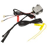 Oracle 18-19 Ford F150 Dynamic DRL Replacements + Dynamic Turn Signals - - Dynamic thumbnail 2