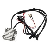 Oracle 11-14 Dodge Charger Dynamic Headlight Halo Kit - ColorSHIFT - Dynamic thumbnail 6