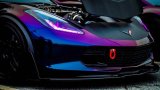 Oracle Chevy Corvette C7 14-19 Dynamic DRL w/ Switchback Turn Signals - - Dynamic thumbnail 6