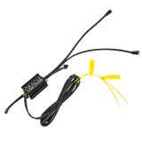 Oracle Chevy Corvette C7 14-19 Dynamic DRL w/ Switchback Turn Signals - - Dynamic thumbnail 7