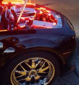 Oracle Engine Bay 5050 SMD Kit - RGB ColorSHIFT thumbnail 5