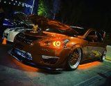 Oracle Engine Bay LED Kit 48in - Amber thumbnail 9
