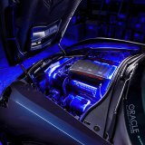 Oracle Engine Bay LED Kit 60in - Blue thumbnail 6