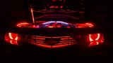 Oracle Engine Bay LED Kit 60in - Blue thumbnail 9
